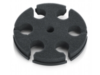 Gator Frameworks Mic 6 Tray Gator Frameworks Mic 6 Tray